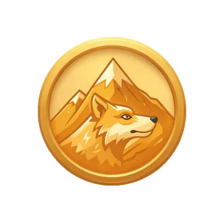 Mountain wolf