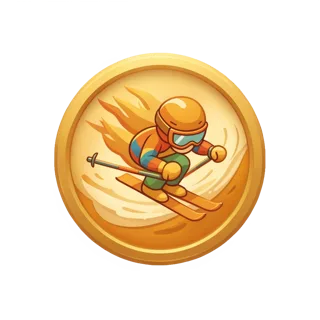 Slope rocket